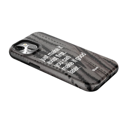 Exist First iPhone Case gallery - Iphone_15_Iphone_2