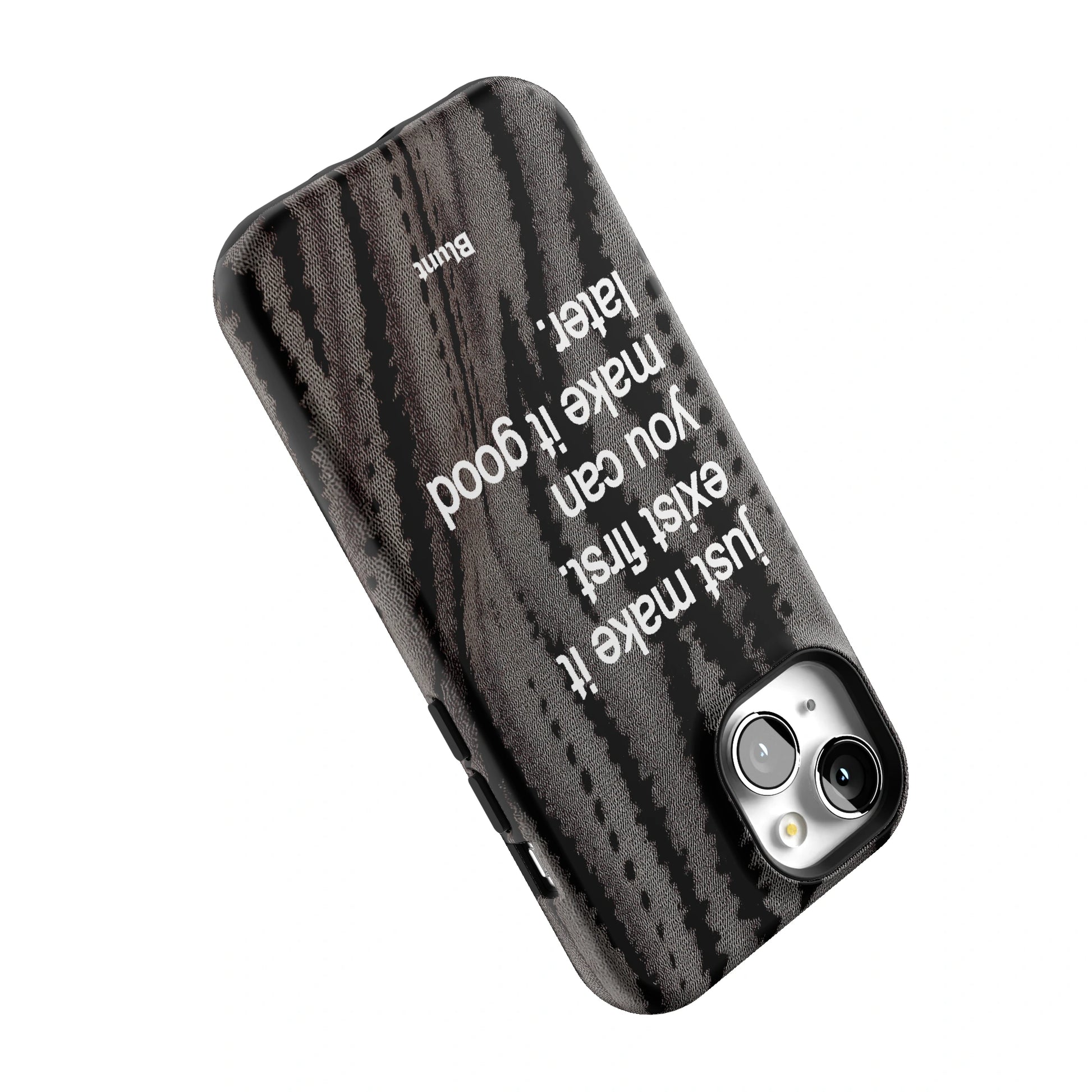 Exist First iPhone Case gallery - Iphone_15_Iphone_5