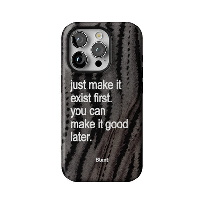 Exist First iPhone Case gallery - Iphone_15_Pro_1