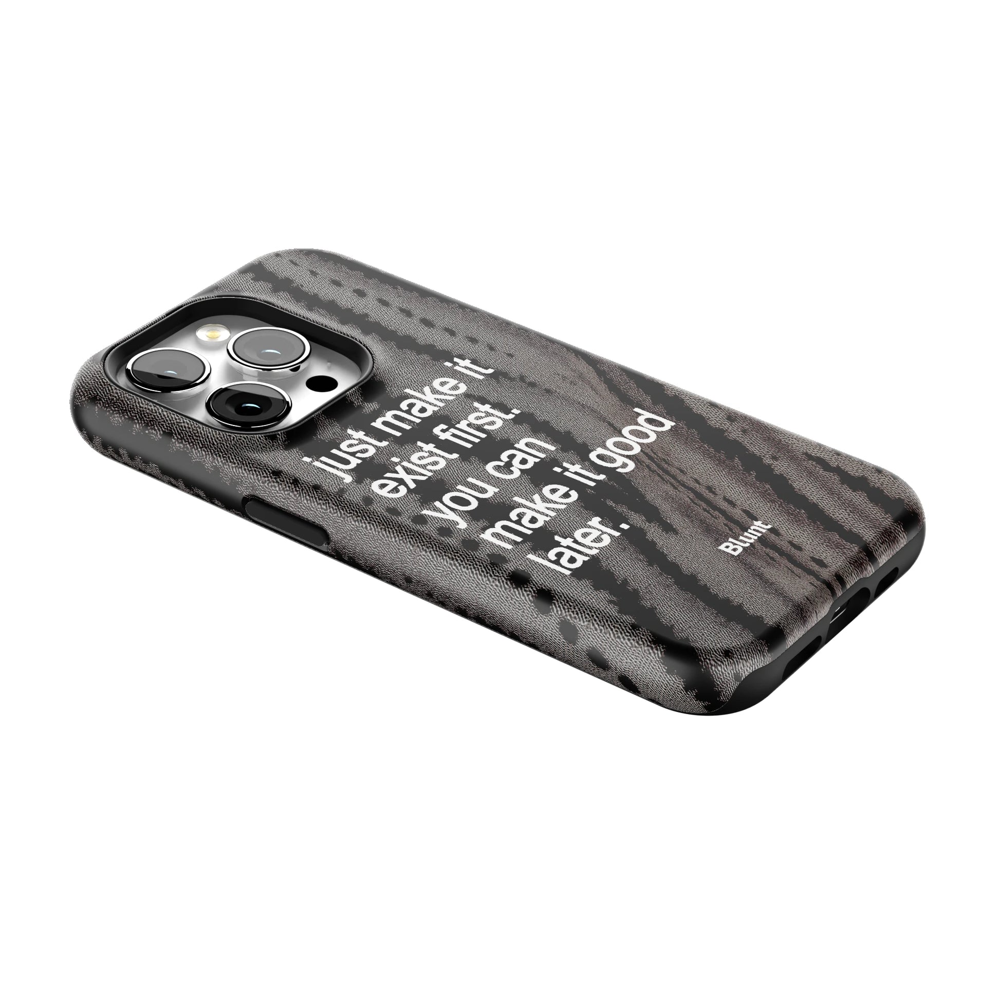 Exist First iPhone Case gallery - Iphone_15_Pro_2