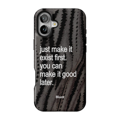 Exist First iPhone Case gallery - Iphone_16_Mini_Air_Plus_1