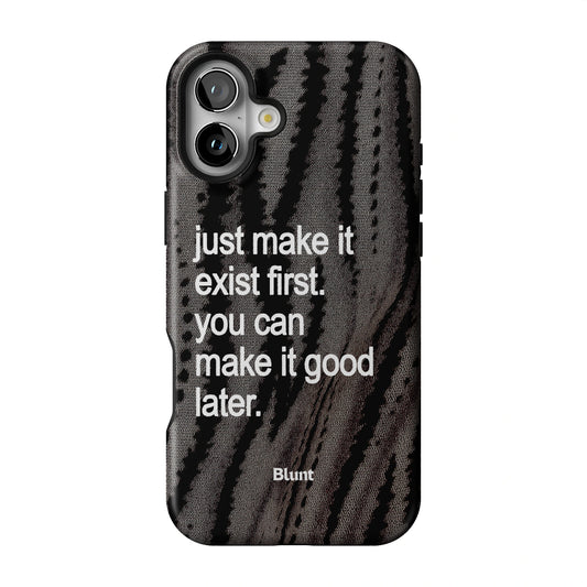Exist First iPhone Case gallery - Iphone_16_Mini_Air_Plus_1