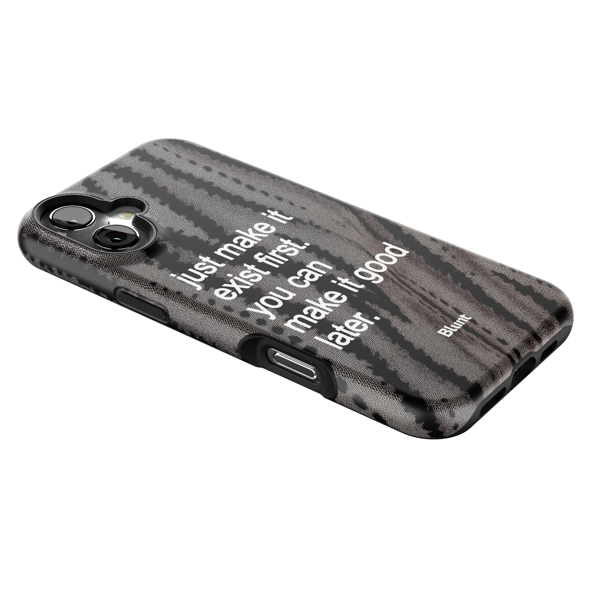 Exist First iPhone Case gallery - Iphone_16_Mini_Air_Plus_2