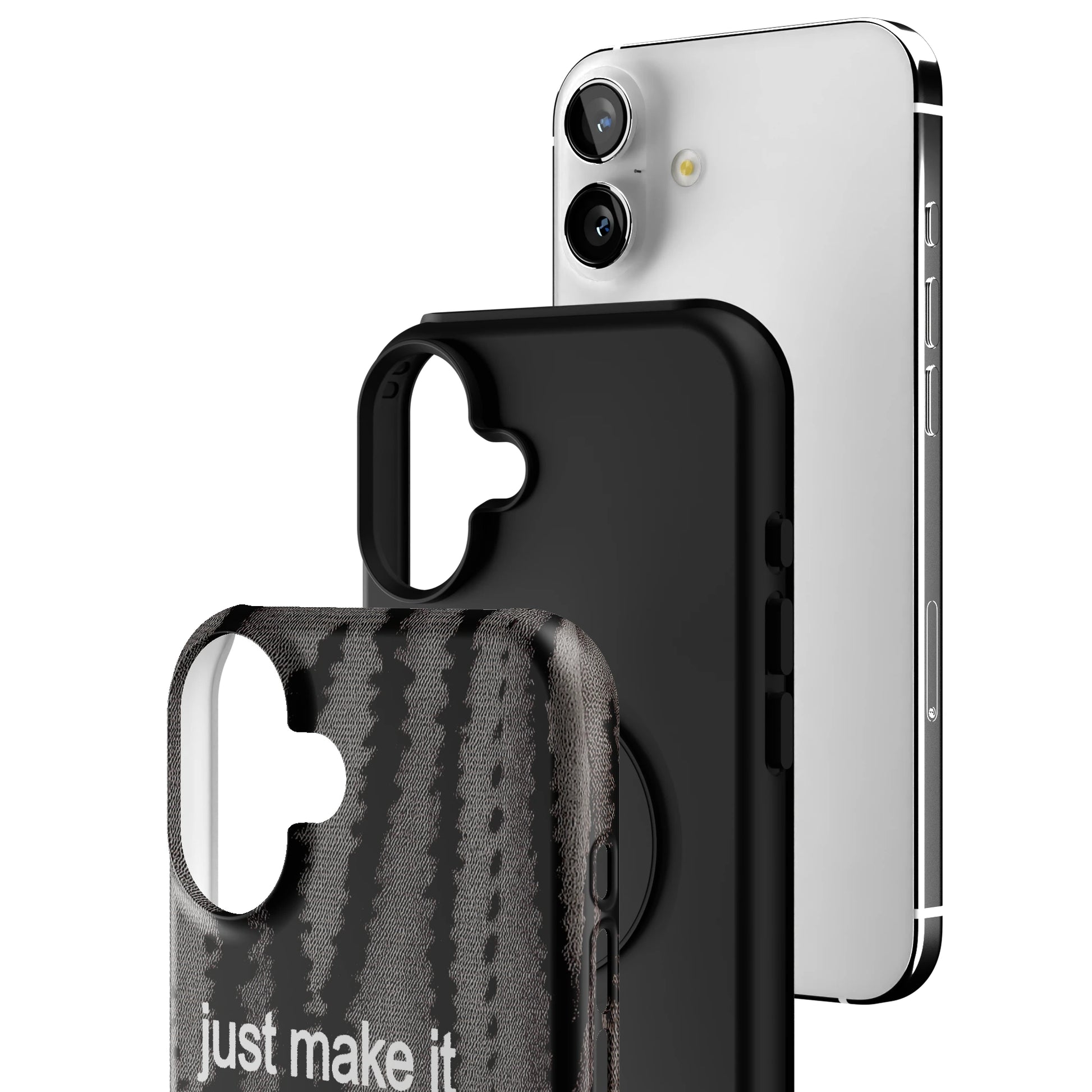 Exist First iPhone Case gallery - Iphone_16_Mini_Air_Plus_3