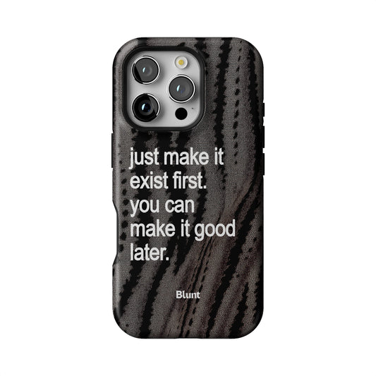 Exist First iPhone Case gallery - Iphone_16_Pro_1