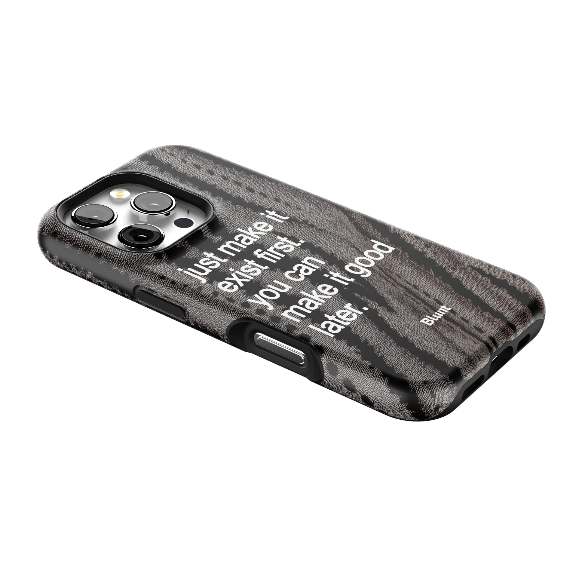 Exist First iPhone Case gallery - Iphone_16_Pro_2