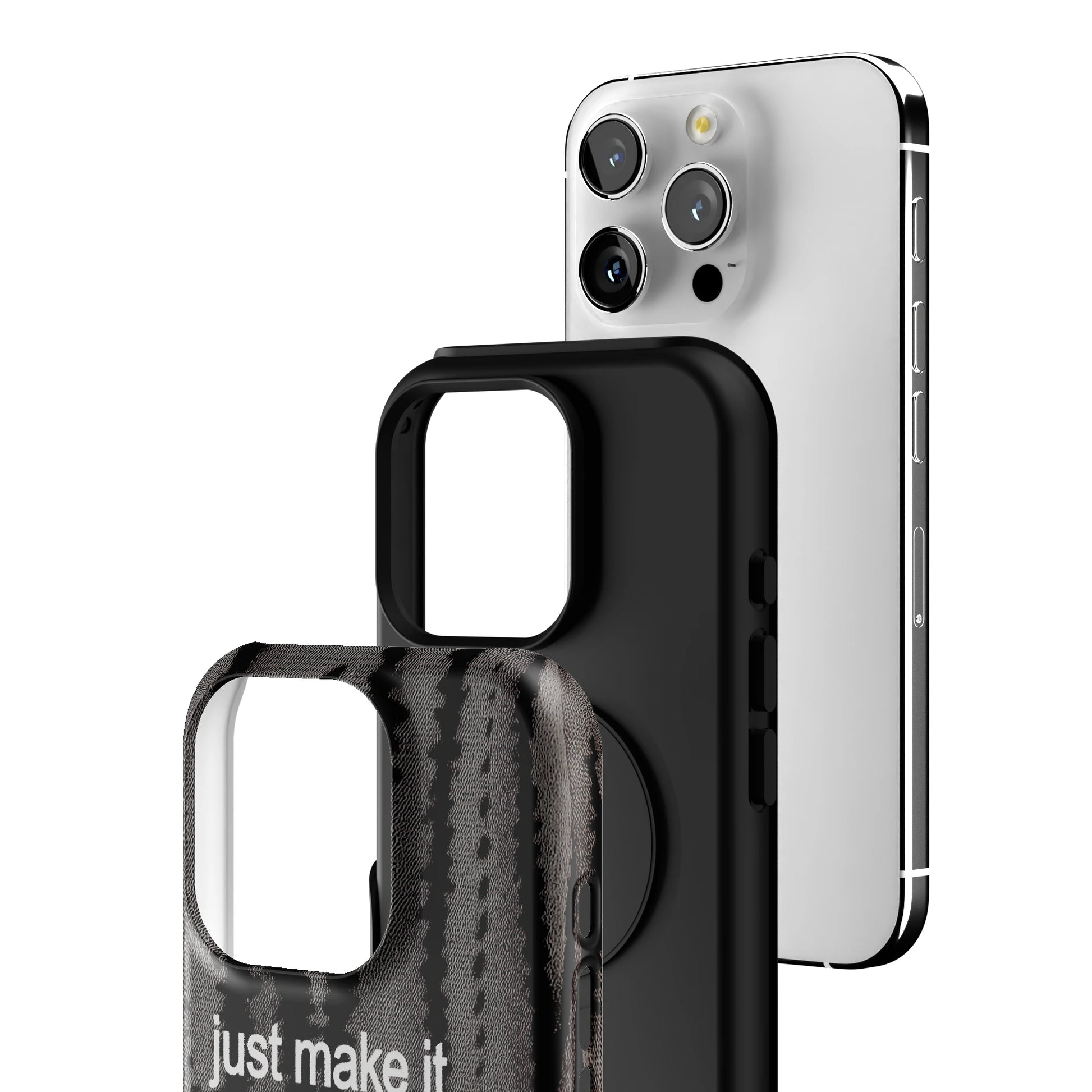 Exist First iPhone Case gallery - Iphone_16_Pro_3