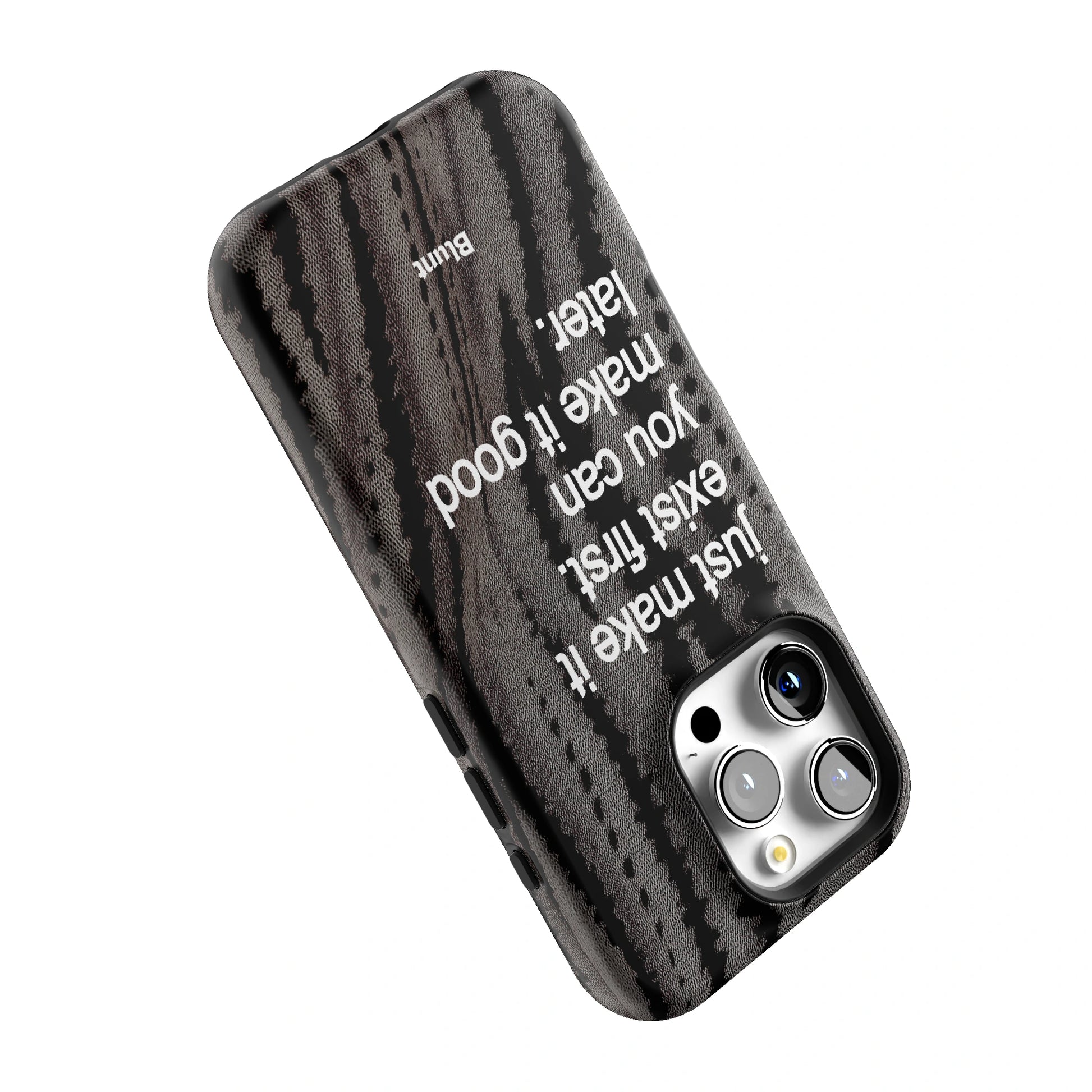 Exist First iPhone Case gallery - Iphone_16_Pro_5