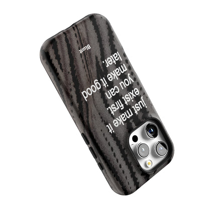 Exist First iPhone Case gallery - Iphone_16_Pro_5