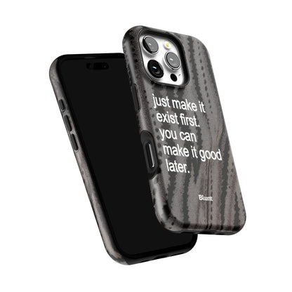 Exist First iPhone Case gallery - Iphone_16_Pro_6