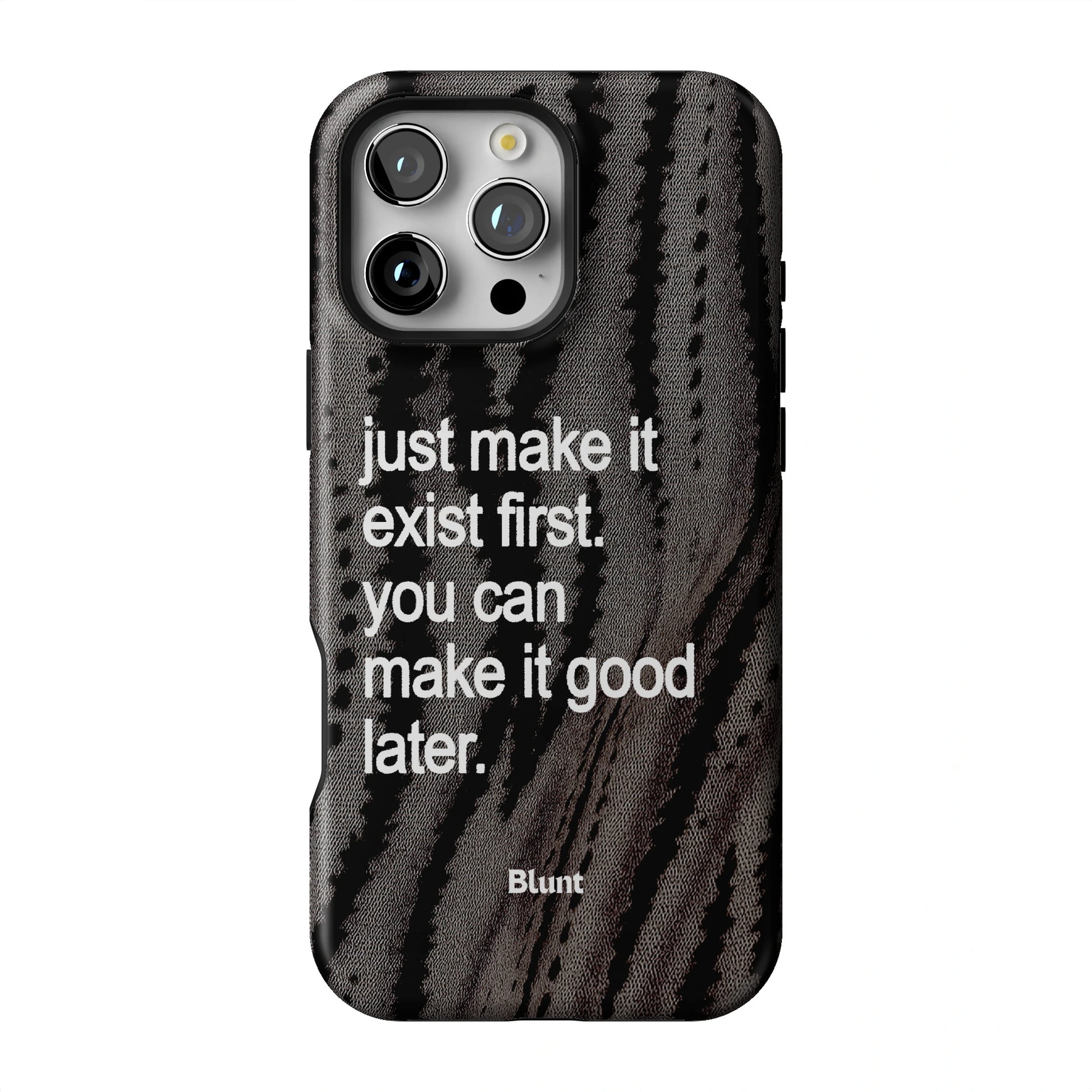 Exist First iPhone Case gallery - Iphone_16_Pro_Max_1