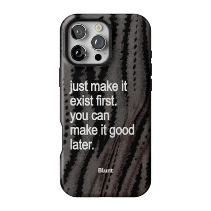 Exist First iPhone Case gallery - Iphone_16_Pro_Max_1