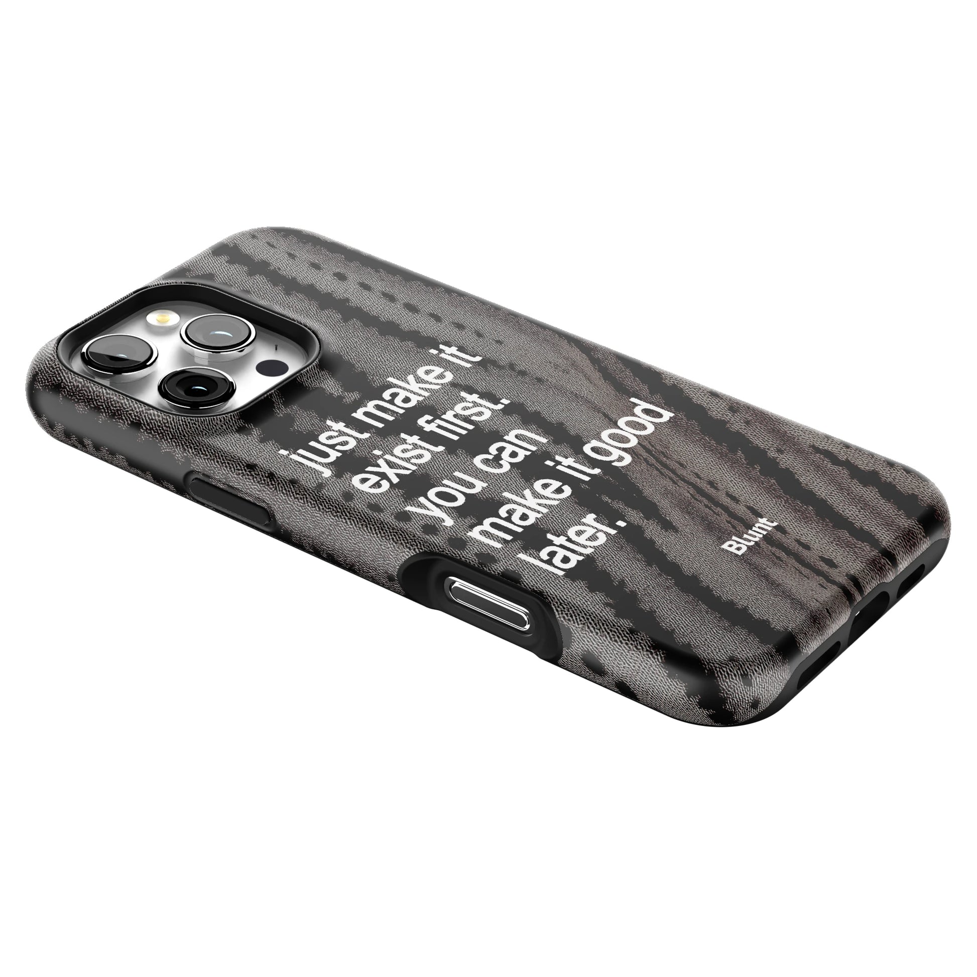 Exist First iPhone Case gallery - Iphone_16_Pro_Max_2