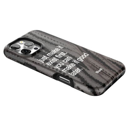 Exist First iPhone Case gallery - Iphone_16_Pro_Max_2
