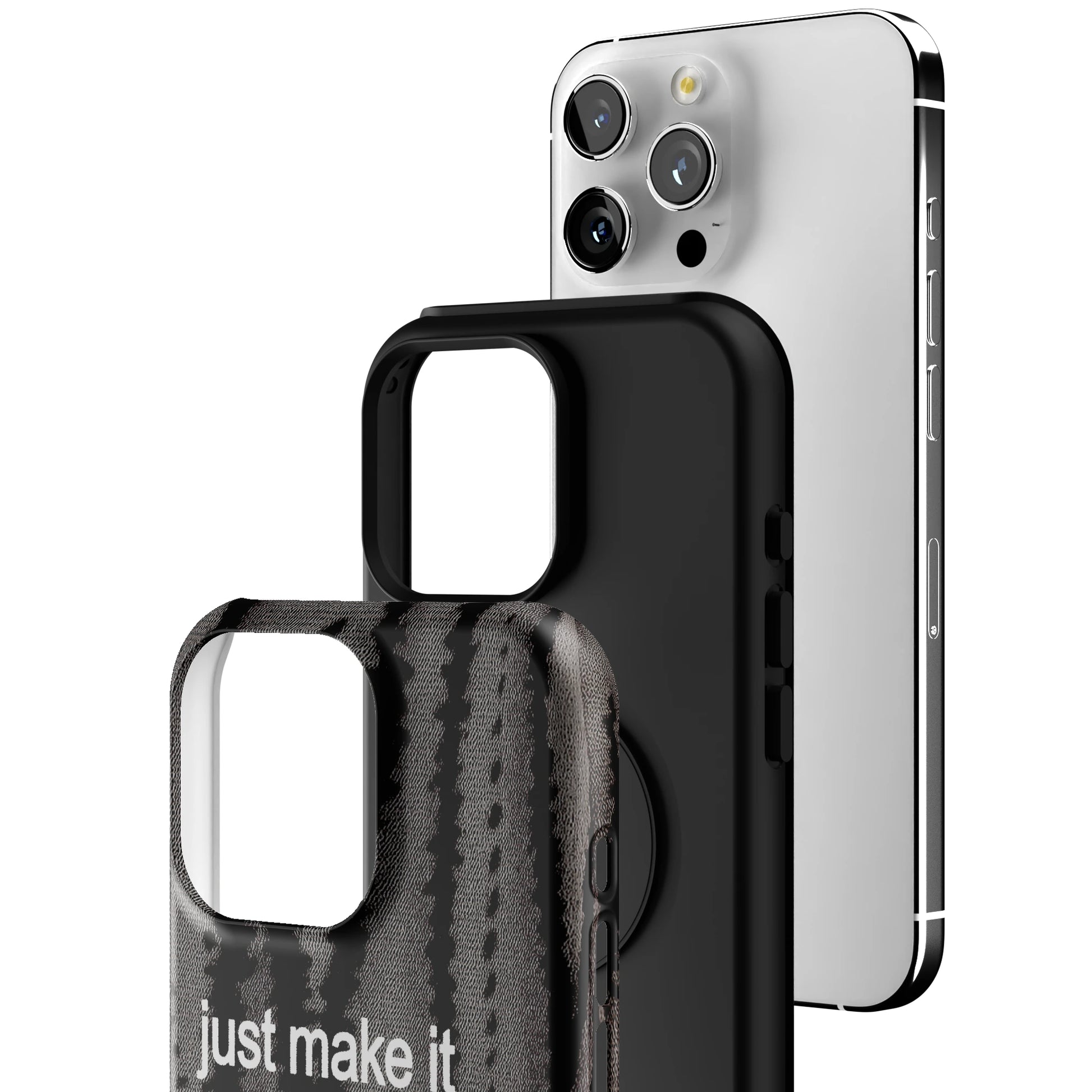 Exist First iPhone Case gallery - Iphone_16_Pro_Max_3