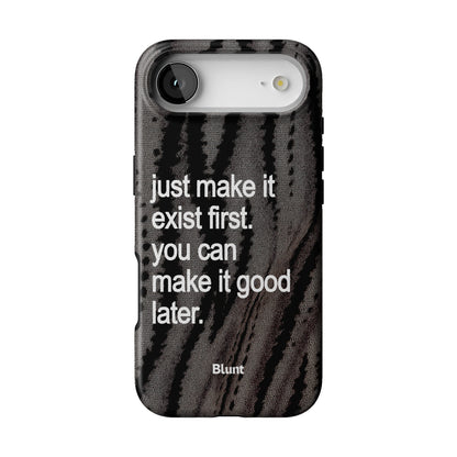 Exist First iPhone Case gallery - Iphone_17_Air_1