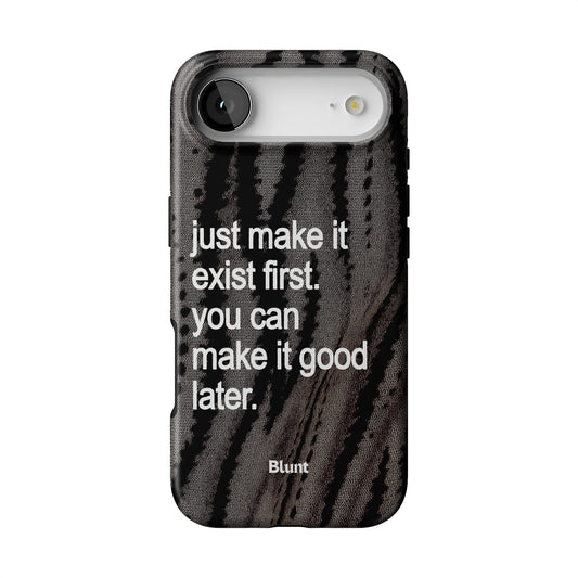 Exist First iPhone Case gallery - Iphone_17_Air_1