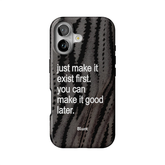 Exist First iPhone Case gallery - Iphone_17_Iphone_1