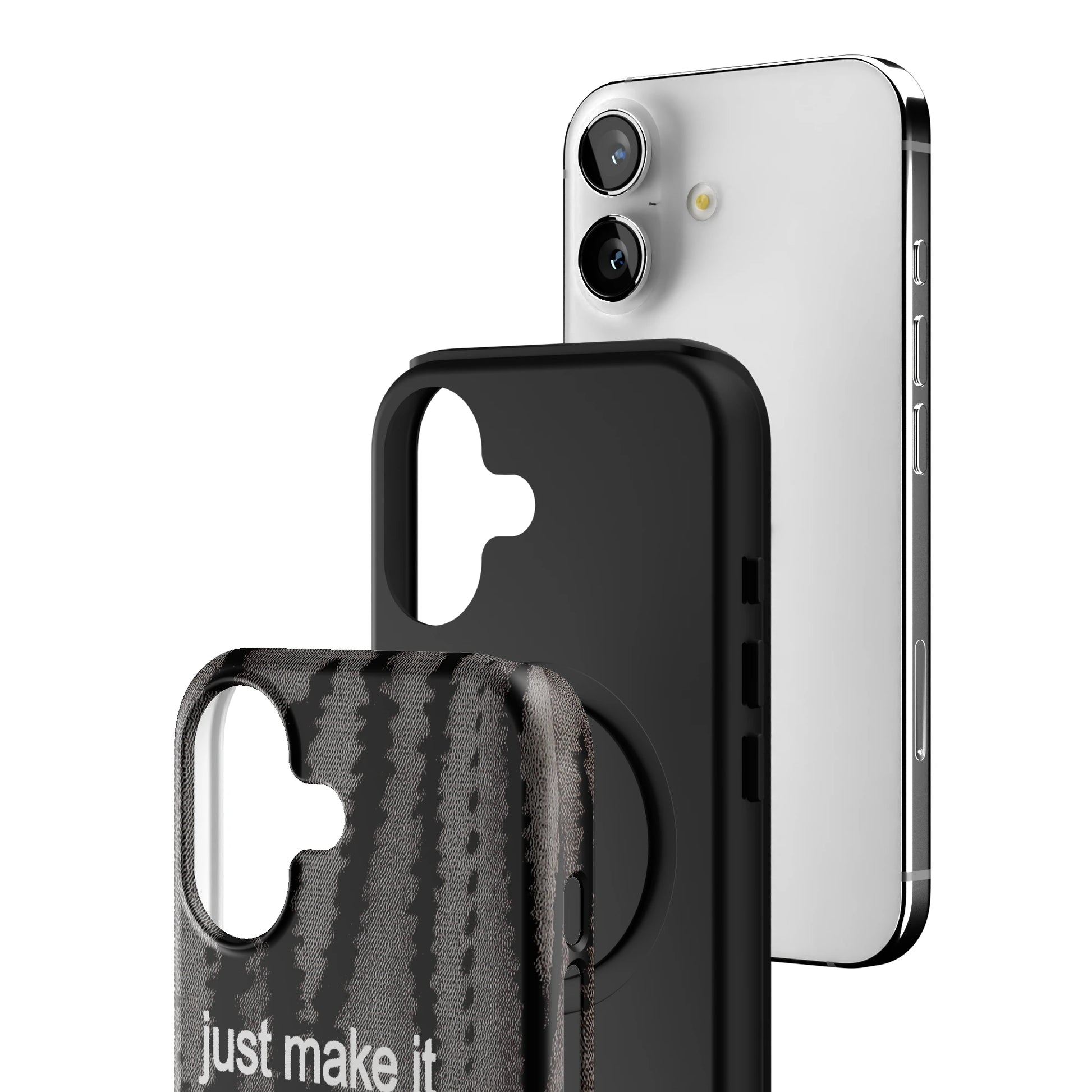 Exist First iPhone Case gallery - Iphone_17_Iphone_3