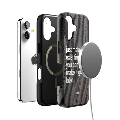 Exist First iPhone Case gallery - Iphone_17_Iphone_4
