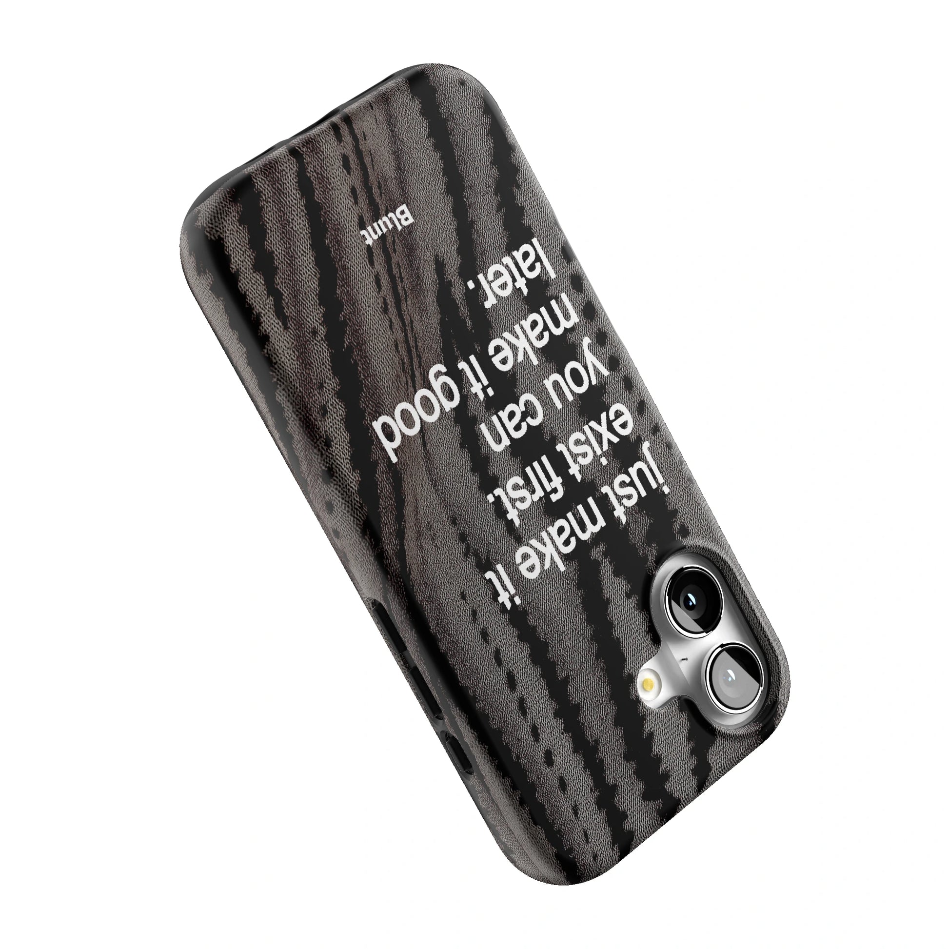 Exist First iPhone Case gallery - Iphone_17_Iphone_5