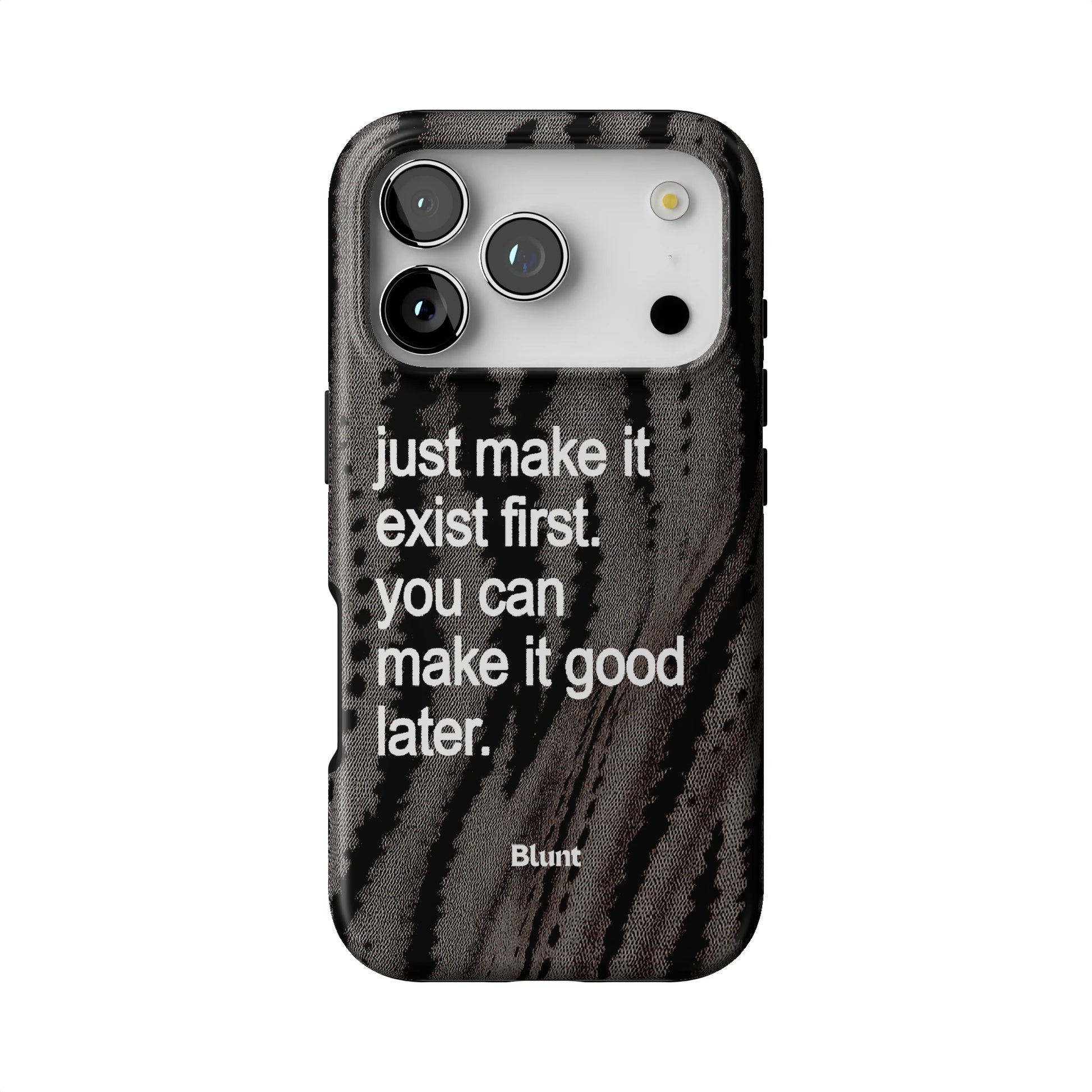 Exist First iPhone Case gallery - Iphone_17_Pro_1