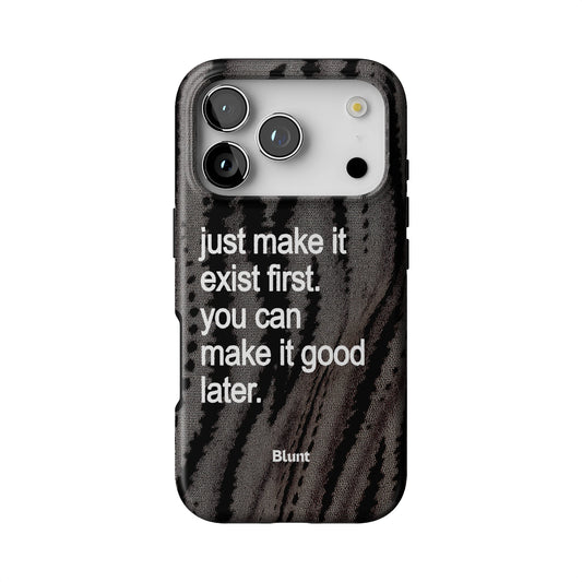 Exist First iPhone Case gallery - Iphone_17_Pro_1