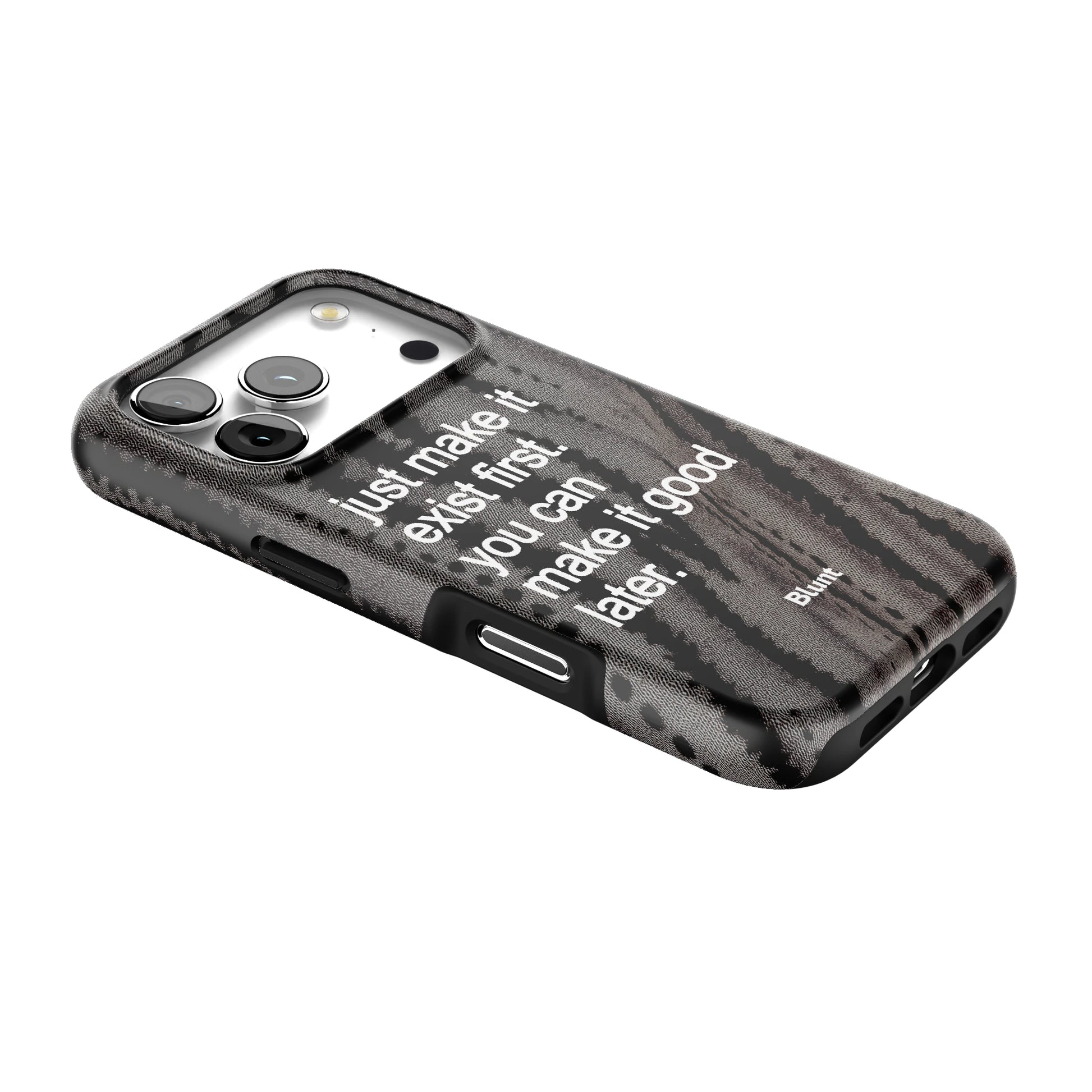Exist First iPhone Case gallery - Iphone_17_Pro_2