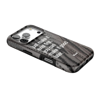 Exist First iPhone Case gallery - Iphone_17_Pro_2