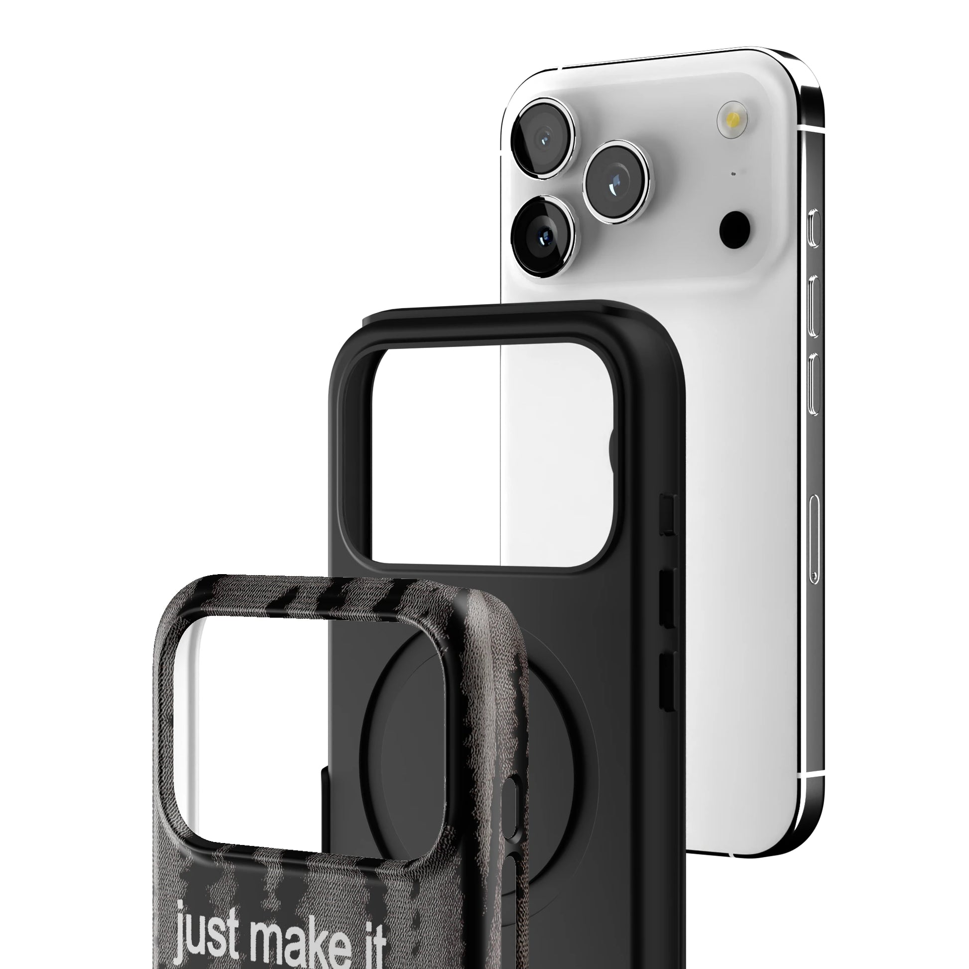 Exist First iPhone Case gallery - Iphone_17_Pro_3