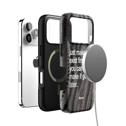 Exist First iPhone Case gallery - Iphone_17_Pro_4