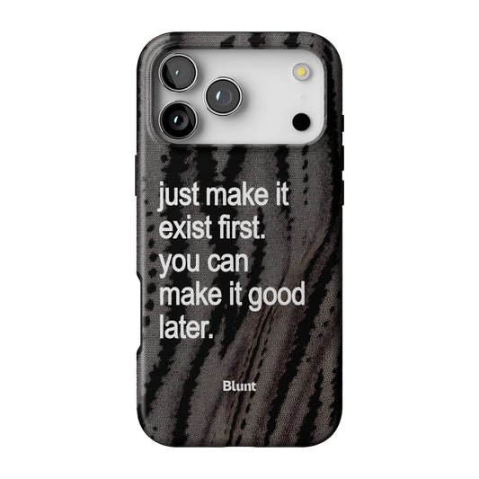Exist First iPhone Case gallery - Iphone_17_Pro_Max_1
