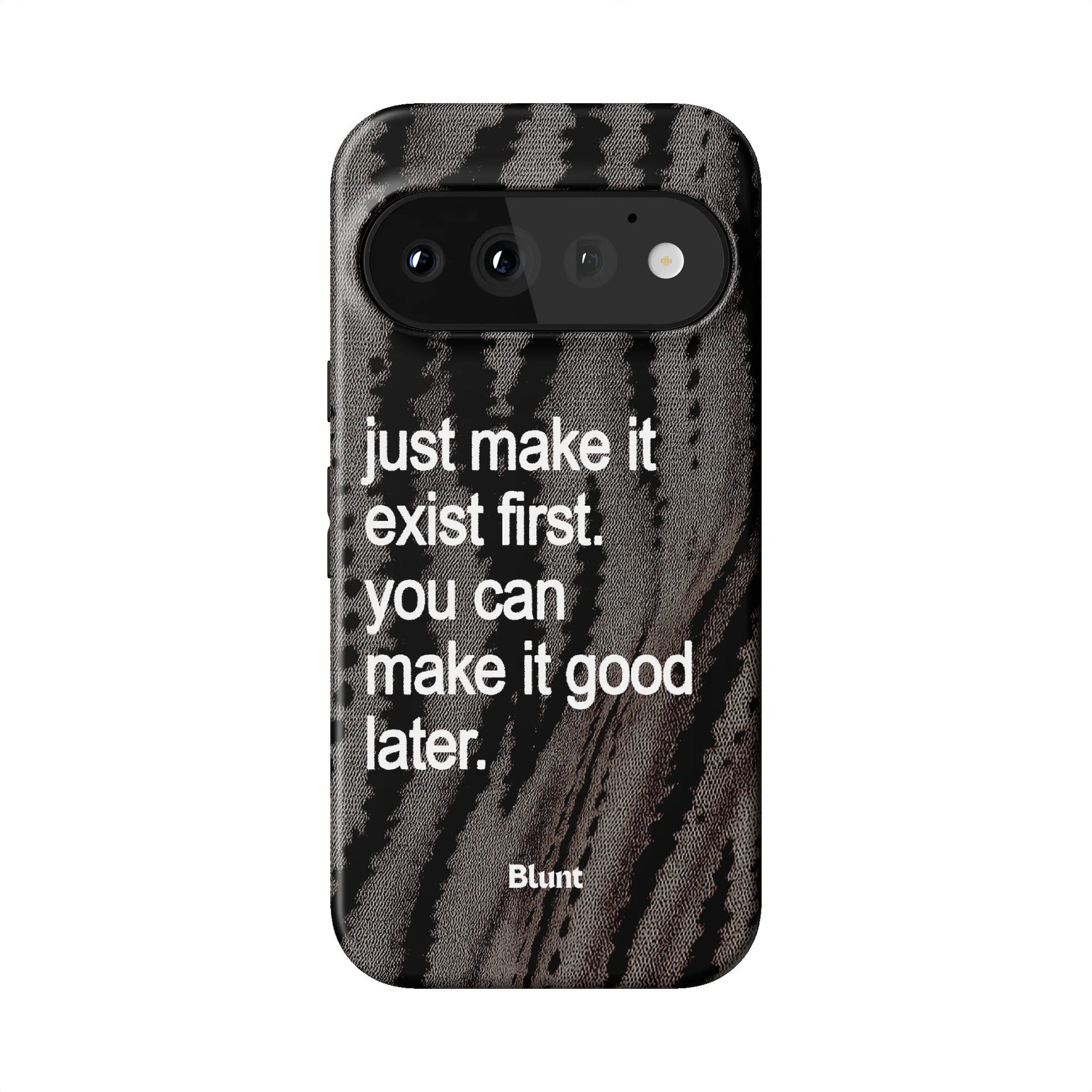 Exist First Pixel Case - Blunt Cases