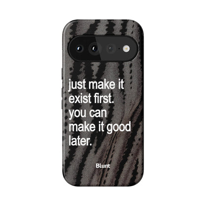 Exist First Pixel Case - Blunt Cases