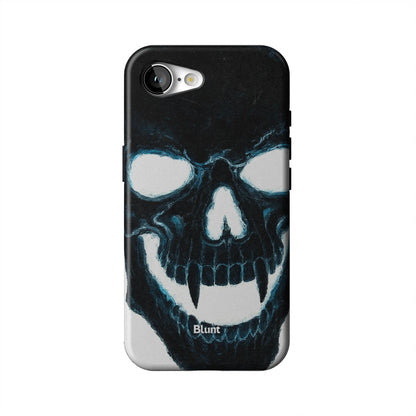 Venom-Grin-iphone-case-iPhone 17 E-1