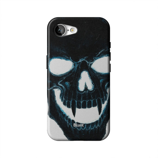 Venom-Grin-iphone-case-iPhone 17 E-1