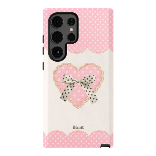 Cassie Samsung Case