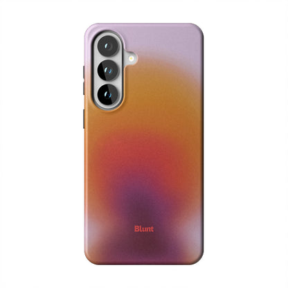 Lush Light Samsung Case