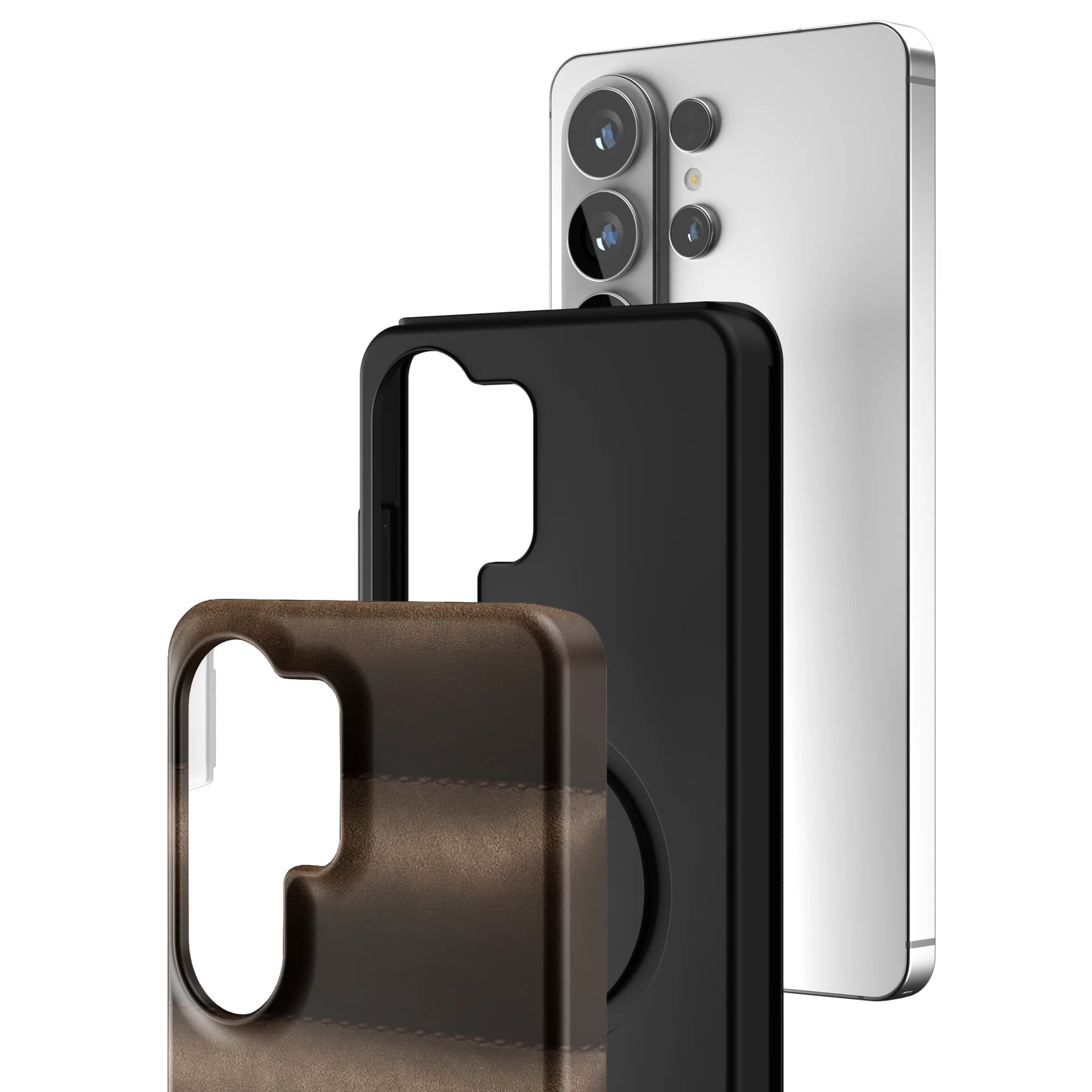 Mocha-Puffer-samsung-case-Galaxy S26 Ultra-3