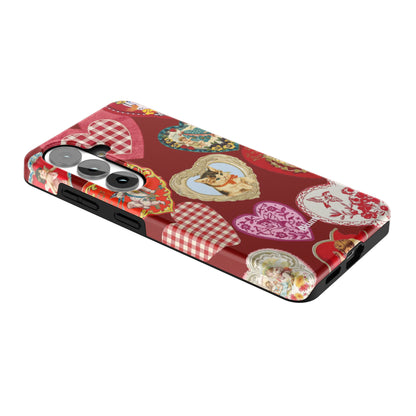 Vintage-Love-samsung-case-Galaxy S26-2