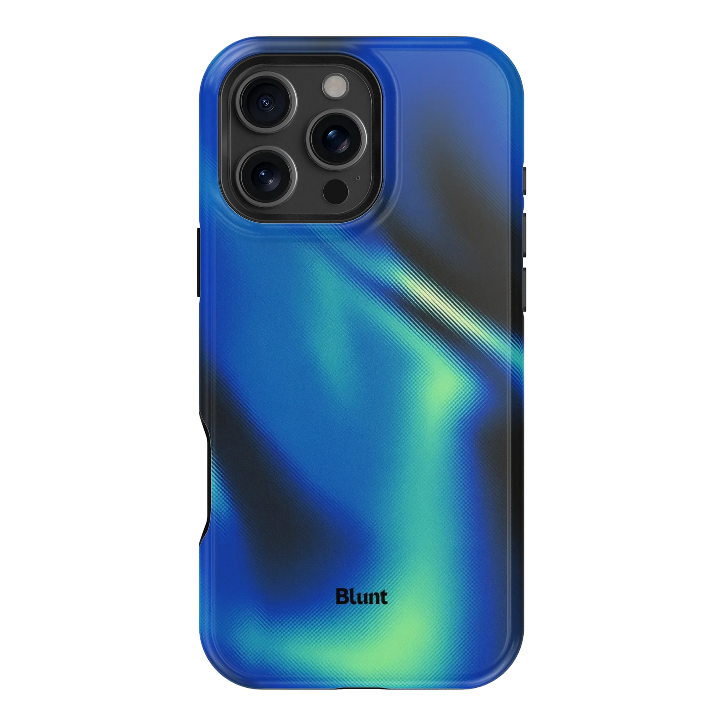Glimz iPhone Case