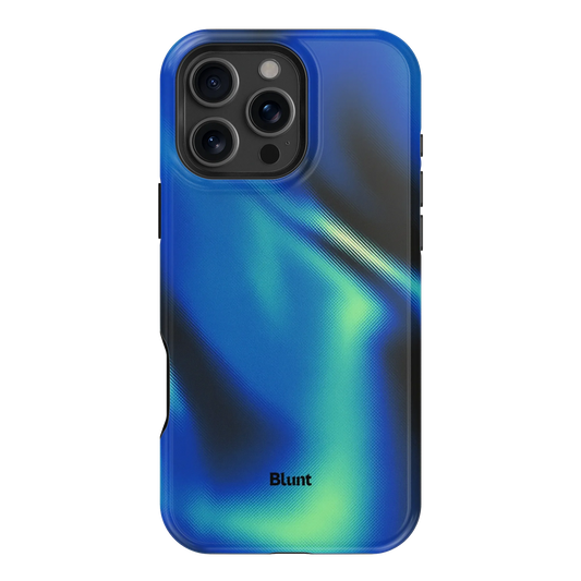 Glimz iPhone Case