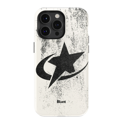 Starfade iPhone Case