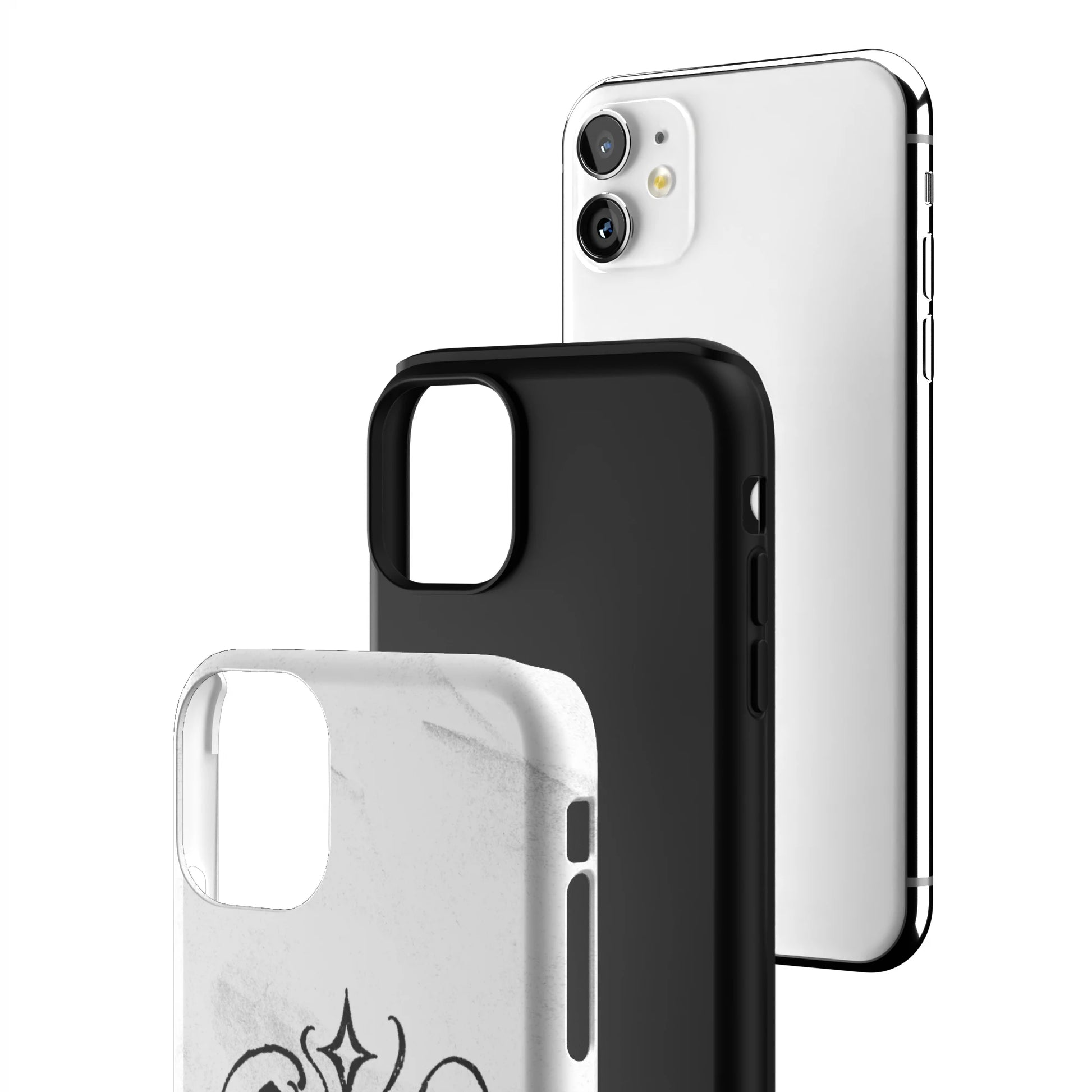 Saint-iphone-case-iPhone 11-3