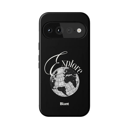 Explorer Pixel Case - Blunt Cases