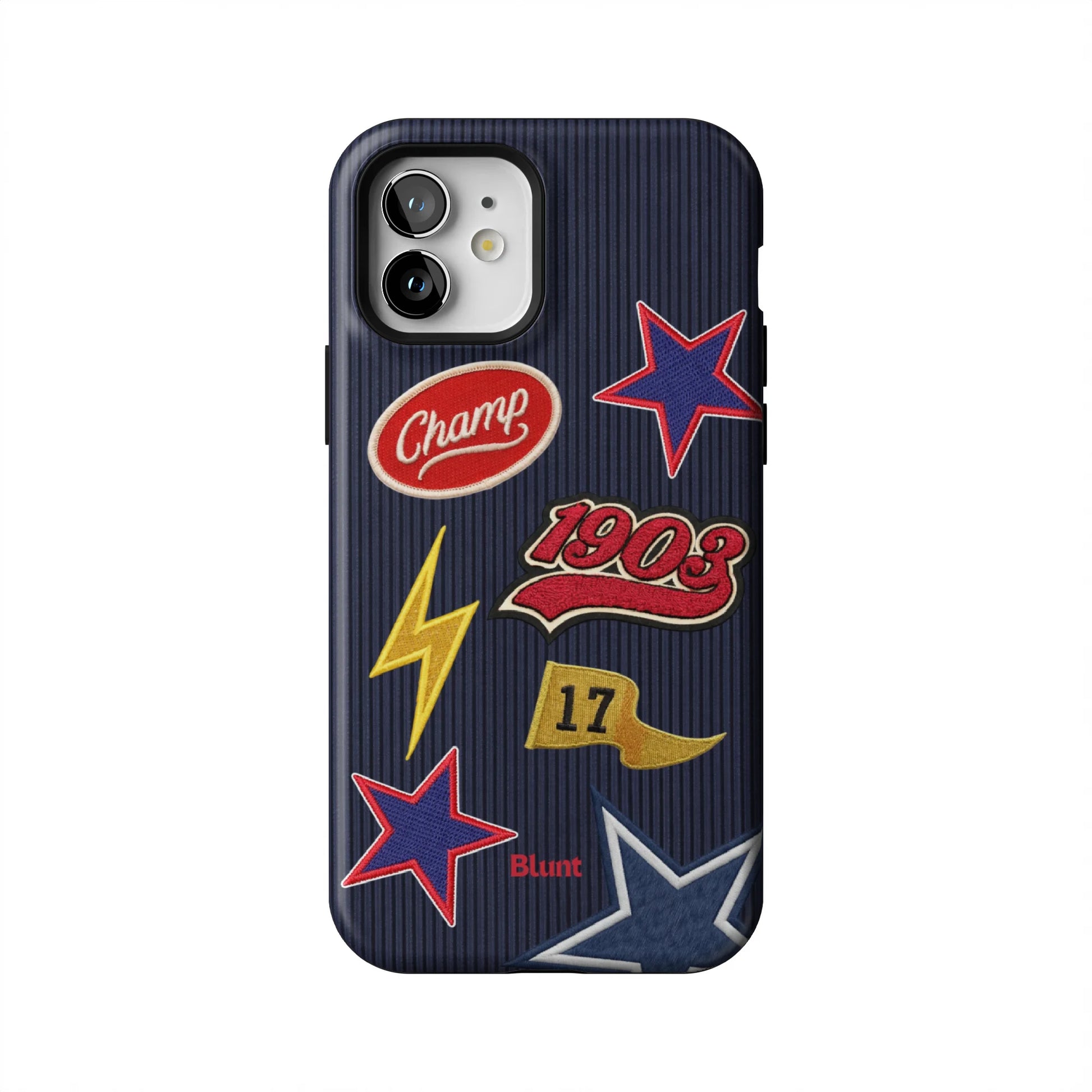 Campus-Club-iphone-case-iPhone 12-1