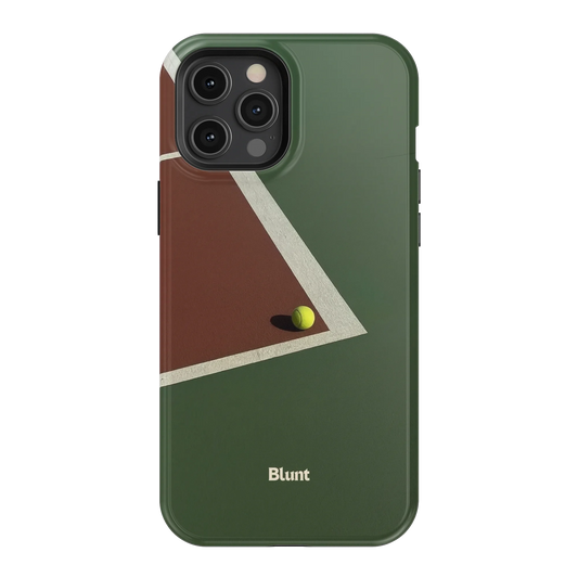 Baseline iPhone Case
