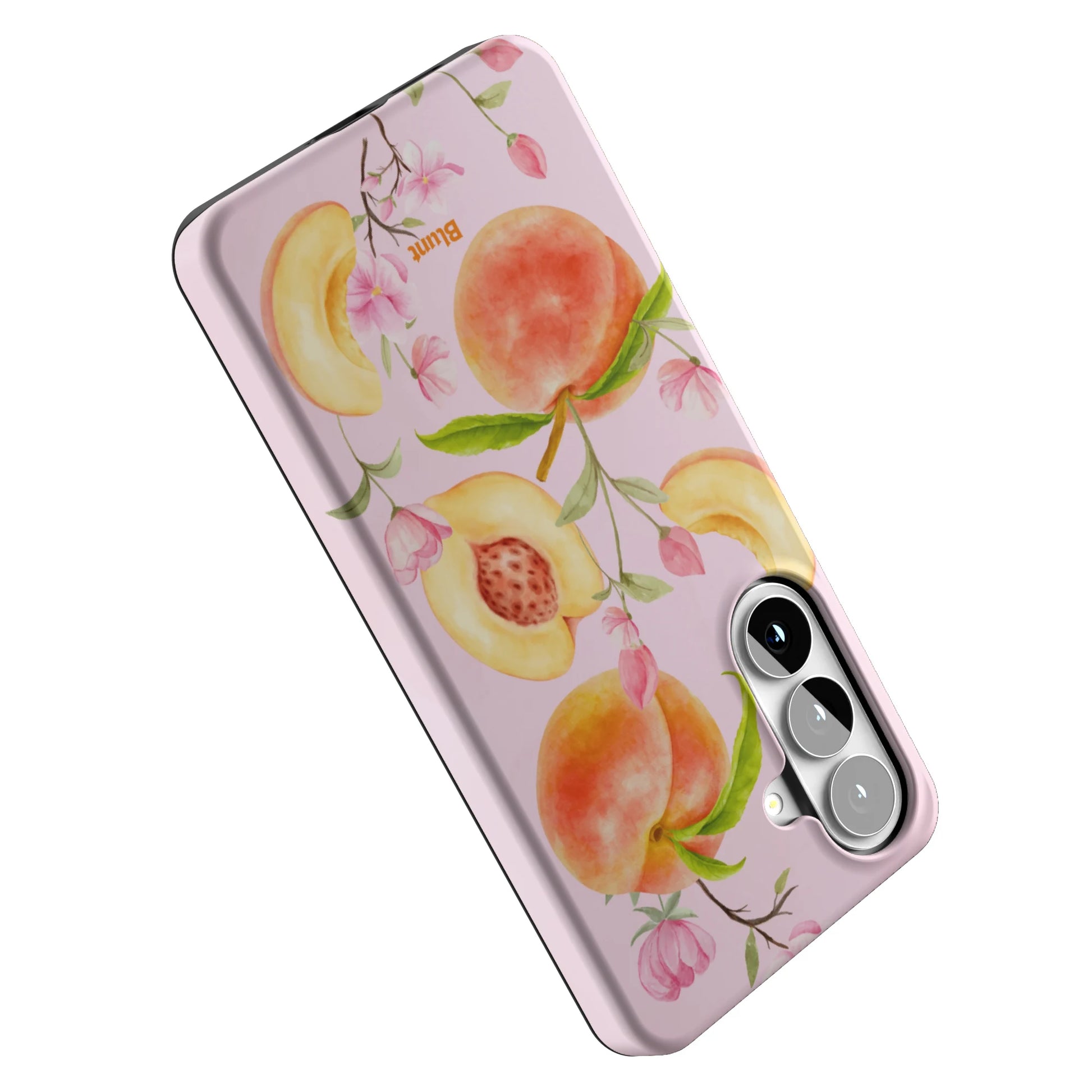 Peach-Babe-samsung-case-Galaxy S26 Plus-4