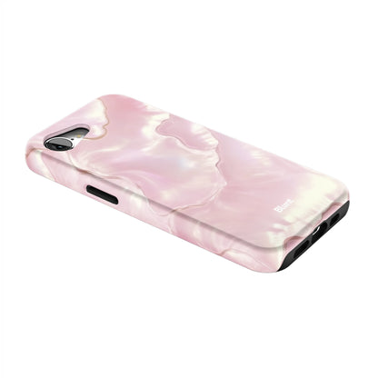 Plum-Stardust-iphone-case-iPhone 17 E-2
