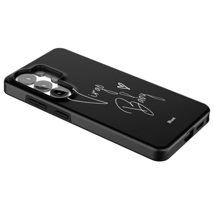 Virgo-Baby-samsung-case-Galaxy S26 Ultra-2